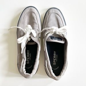 Sperry Top Siders size women’s 6